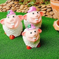 บ้านการะเกดนวดแผนไทยและสปา