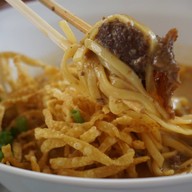 ข้าวซอยโสภาพรรณ