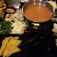 5+1 ทะเลหม้อไฟ