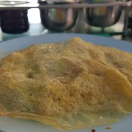 เมนูของร้าน ผัดไทยป้ากาบ