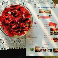 บ้านการะเกดนวดแผนไทยและสปา