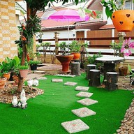 บ้านการะเกดนวดแผนไทยและสปา