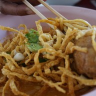 ข้าวซอยโสภาพรรณ