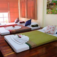 บ้านการะเกดนวดแผนไทยและสปา