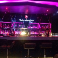 บรรยากาศ Tonino Lamborghini Lounge  เอกมัย