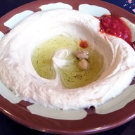 เมนูของร้าน Alabraaj American Alley