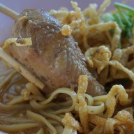 ข้าวซอยโสภาพรรณ