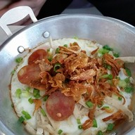 เมนูของร้าน Smileland