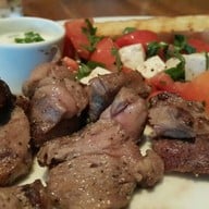 Sand Box Restaurant and Bar