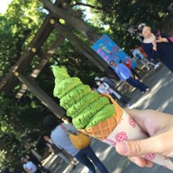 Mori no Terrace Meji Jingu