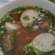 เมนูของร้าน Smileland