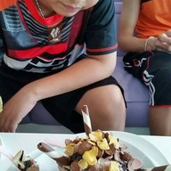 เมนูของร้าน Smileland