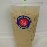 อพอลโล่ กาแฟชุมพร โรตีคมแฝก