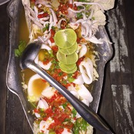 เคลิ้ม Pub & Restaurant หัวหิน
