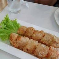 เมนูของร้าน Smileland