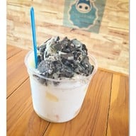 เมนูของร้าน น้ำอุ่นนมสด By อำโบ้