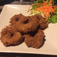 เมนูของร้าน สวนกาลเวลา จตุจักร - กำแพงเพชร  - หมอชิต