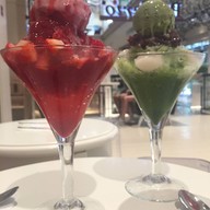 Parferio by S'free Crystal Park