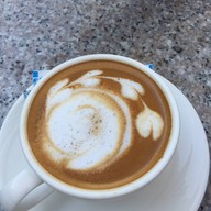 เมนูของร้าน Good Times Coffee Beach