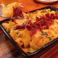 เมนูของร้าน Shaka Grill & Bar อารีย์