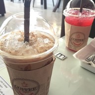 เมนูของร้าน Cake in mind By Kwankao