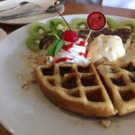เมนูของร้าน Cafe' Kalawa