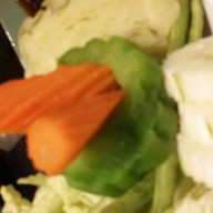 The Terrace Cafe' & Restaurant เซนทรัลเฟสติวัลเชียงใหม่