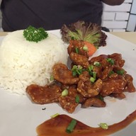 เมนูของร้าน Cafe' Kalawa