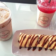 เมนูของร้าน Cake in mind By Kwankao