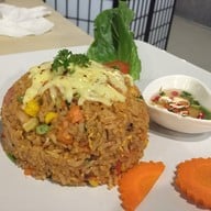 เมนูของร้าน Cafe' Kalawa