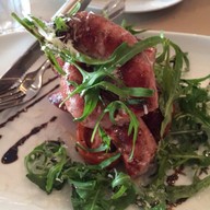 เมนูของร้าน Peppina Sriracha
