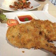 เมนูของร้าน Cafe' Kalawa