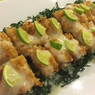 เมนูของร้าน รสสิวลี