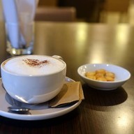 Reno Cafe