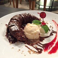 Cafe' Kalawa