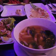 เมนูของร้าน Clocktale Bar & Bistro