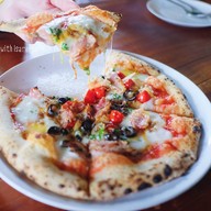 เมนูของร้าน Cup Mellow