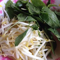 เมนูของร้าน ก๋วยเตี๋ยวเรือบางกร่างลุงต๋อย