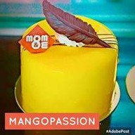 เมนูของร้าน Momandmebakery Shop