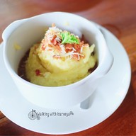 เมนูของร้าน Cup Mellow