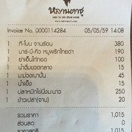Larn Ta Chu Steak House ในเมือง