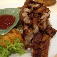 Siam House