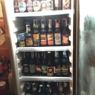 เมนูของร้าน Fatty's Bar & Diner