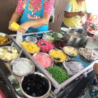 น้ำแข็งใส ท่าดินแดงซอย10
