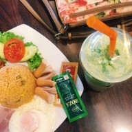 BB Caff สนามบินสุราษฎธานี