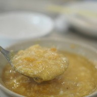 เมนูของร้าน ภัตตาคารพูลสิน วิสุทธิกษัตริย์