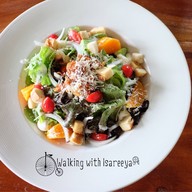 เมนูของร้าน Cup Mellow