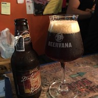 เมนูของร้าน Fatty's Bar & Diner