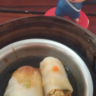 เมนูของร้าน นวลศรีโภชนา