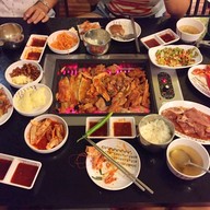 เมนูของร้าน MiMi Kor
